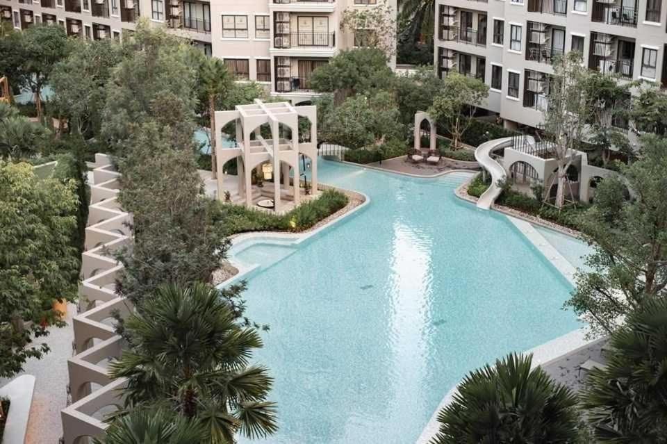 Lacasita Huahin Экстерьер фото